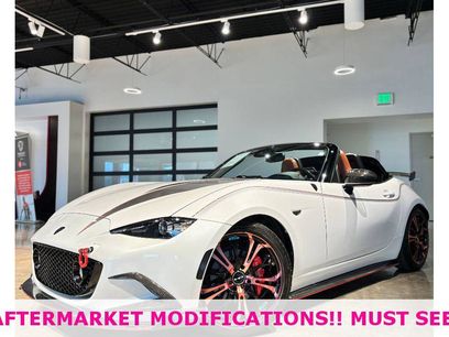 Used 2023 MAZDA MX-5 Miata Grand Touring