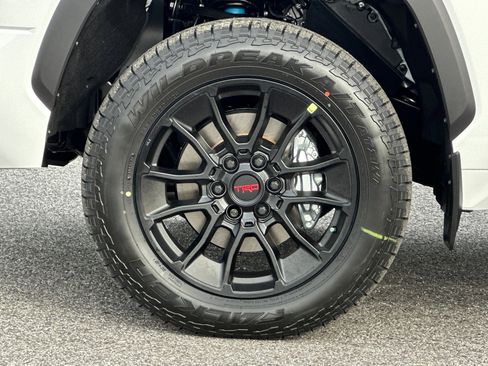 New 2026 Toyota Tundra Limited image 33