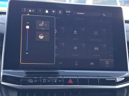 New 2026 Jeep Compass Latitude image 10