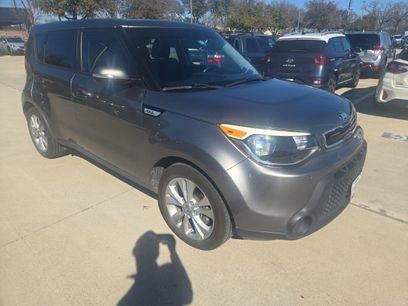 Used 2014 Kia Soul +