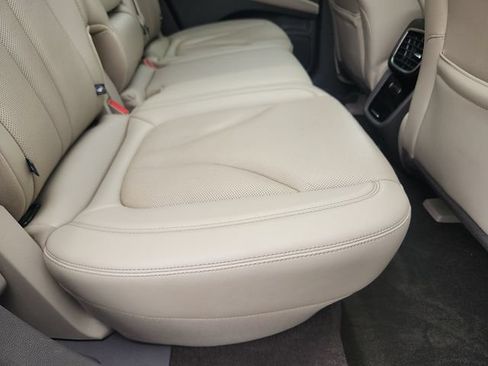 Used 2022 Lincoln Nautilus Reserve AWD/4WD image 30