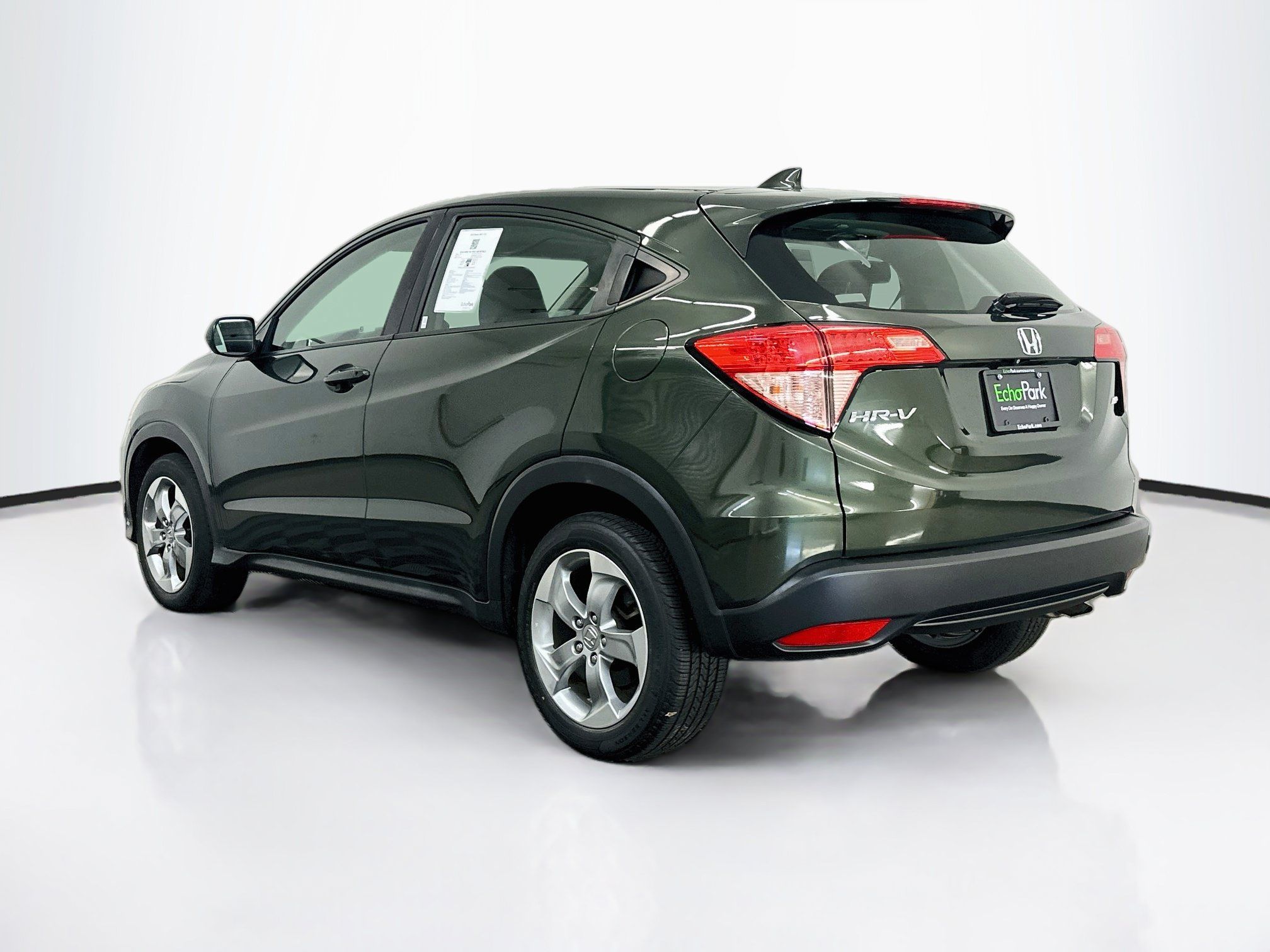 Used 2018 Honda HR-V LX image 5