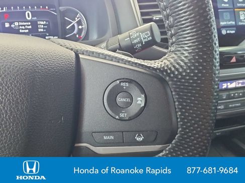 Used 2023 Honda Passport EX-L image 24