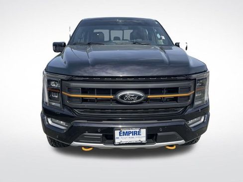 Used 2023 Ford F150 Tremor w/ Equipment Group 402A High image 10
