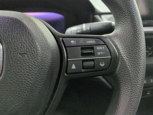 Used 2023 Honda Accord EX image 27