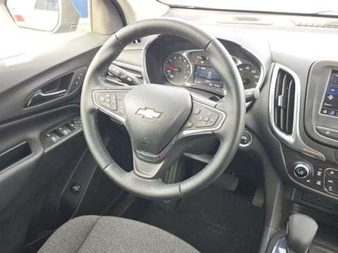 Used 2024 Chevrolet Equinox LT w/ LPO, Floor Liner Package image 25