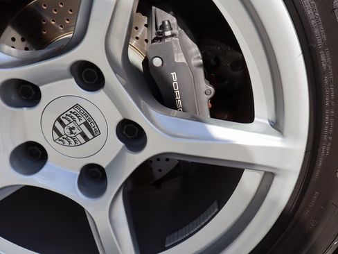 Used 2023 Porsche 718 Boxster image 52