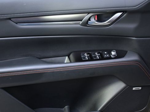 Used 2024 MAZDA CX-5 Carbon Edition image 23