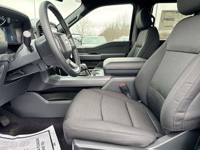 New 2026 Ford F150 XLT w/ Equipment Group 302A MID