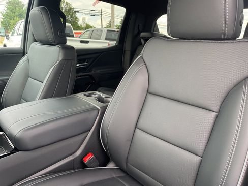 New 2026 Chevrolet Silverado EV LT w/ Plus Package image 14