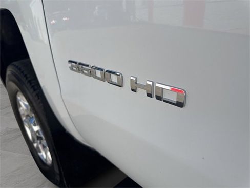 Used 2018 Chevrolet Silverado 3500 W/T w/ WT Convenience Package image 20