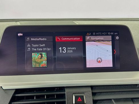 Used 2021 BMW X3 sDrive30i w/ Convenience Package image 34