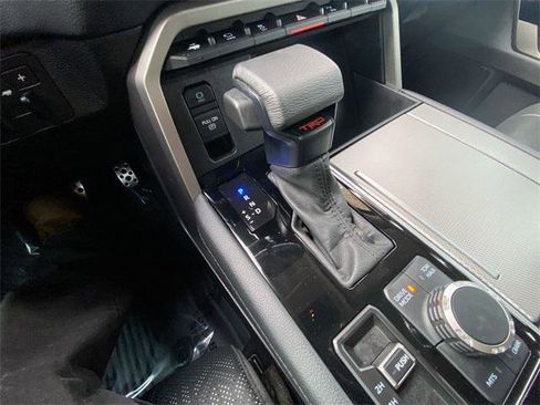 Certified 2024 Toyota Sequoia Limited image 19