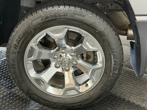 Certified 2023 RAM 1500 Big Horn RWD image 15