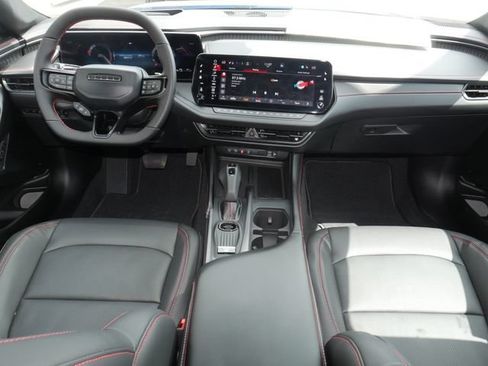 New 2026 Dodge Charger R/T AWD/4WD image 9