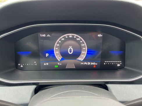 New 2026 Volkswagen Jetta SE image 7