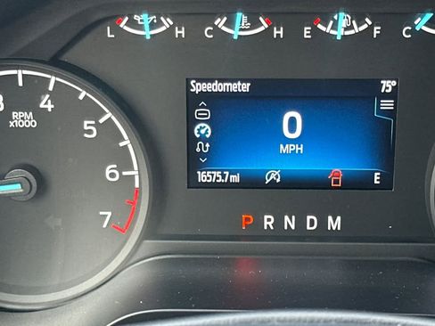 Used 2021 Ford F150 XL w/ STX Appearance Package image 24