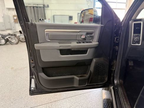 Used 2014 RAM 1500 Big Horn AWD/4WD image 10