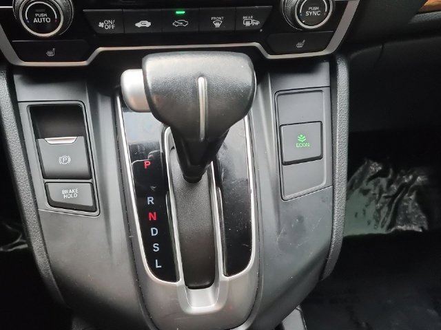Used 2017 Honda CR-V Touring image 23