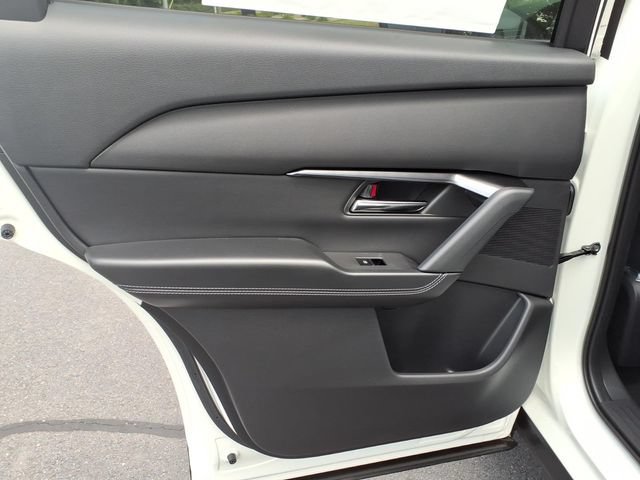 New 2026 MAZDA CX-5 Preferred AWD/4WD image 10
