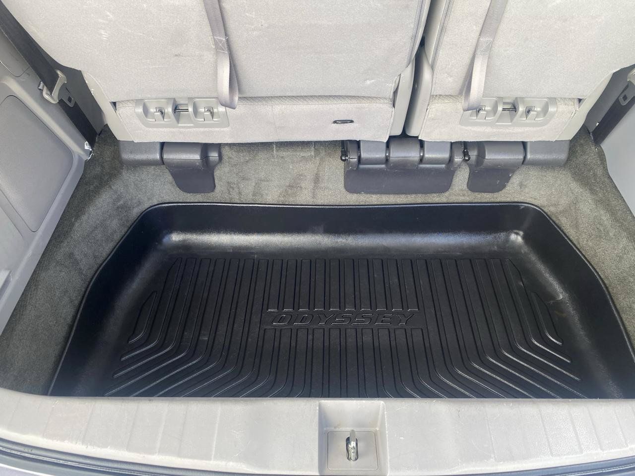 Used 2016 Honda Odyssey SE image 21