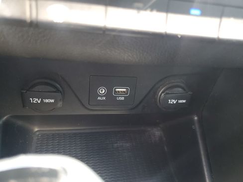 Used 2017 Hyundai Tucson Limited w/ Limited Ultimate Package 03 FWD image 22