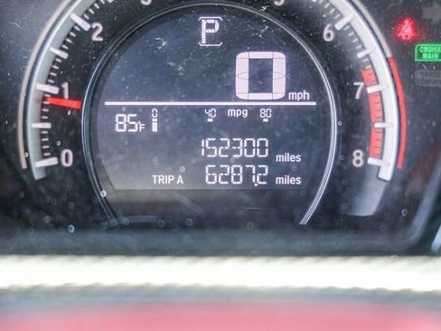 Used 2018 Honda Civic LX image 18
