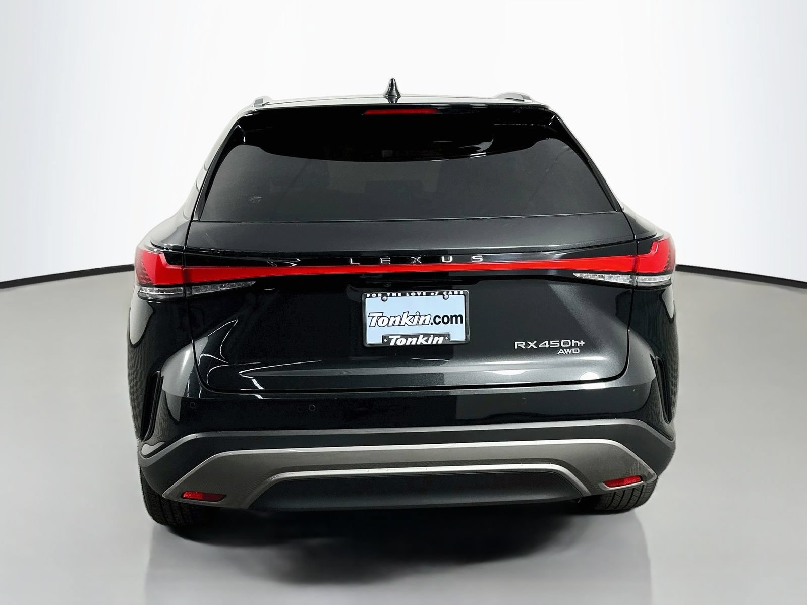 Used 2025 Lexus RX 450h AWD w/ Convenience Package image 6
