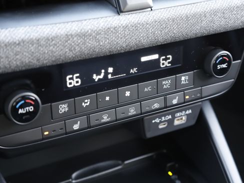 New 2026 Subaru Outback Limited XT image 28