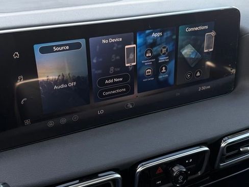 New 2026 Nissan Sentra SR w/ Floor Mat Package image 20