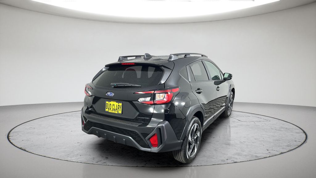 New 2026 Subaru Crosstrek 2.5i Limited AWD/4WD image 9