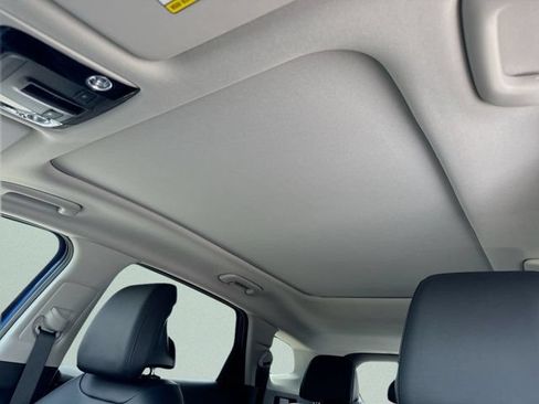 Used 2025 Kia Sportage EX w/ Premium Package FWD image 19