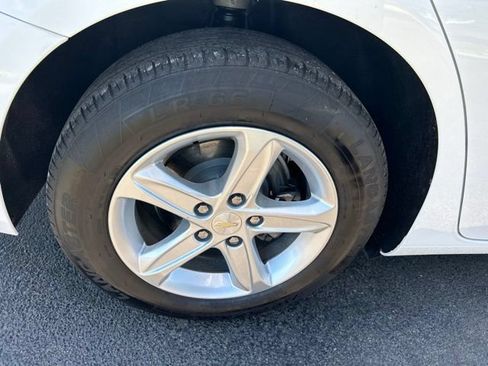 Used 2023 Chevrolet Malibu LS w/ LPO, Floor Liner Package FWD image 41