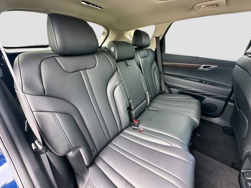 Used 2024 Genesis GV80 3.5T image 25