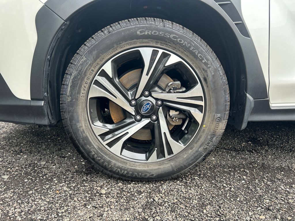 Certified 2024 Subaru Crosstrek 2.0i Premium AWD/4WD image 19