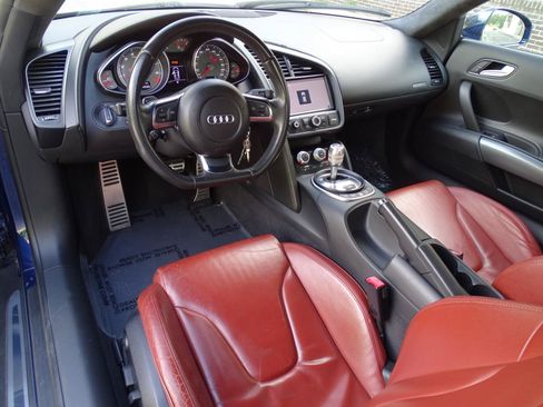 Used 2009 Audi R8 V8 AWD/4WD image 24