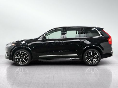 Used 2023 Volvo XC90 B6 Plus w/ Protection Package Premier AWD/4WD image 2