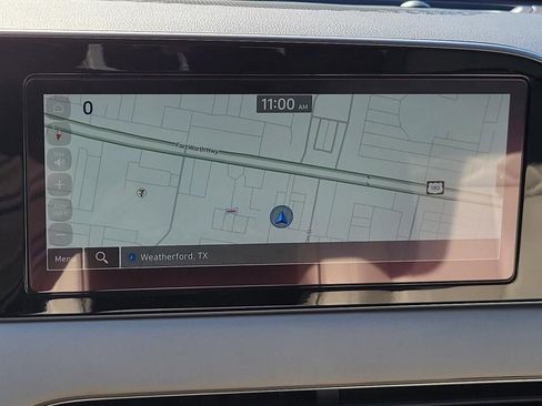 Used 2022 Hyundai Palisade Calligraphy image 30