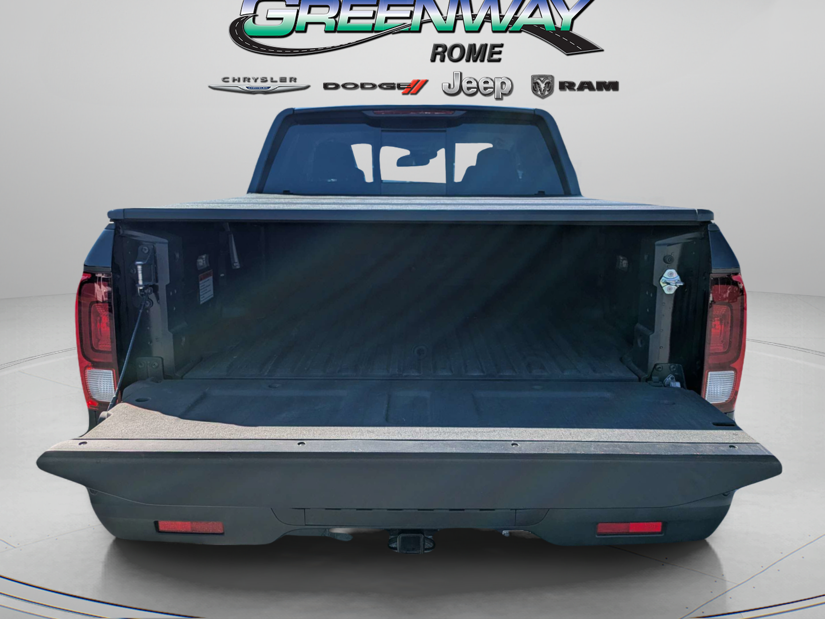 Used 2020 Honda Ridgeline RTL-E image 9