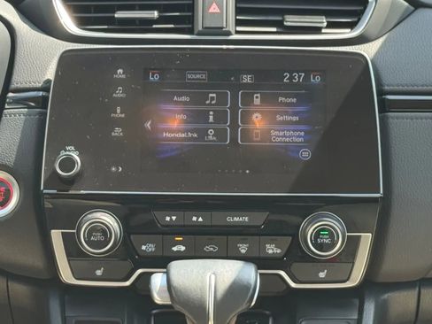 Used 2020 Honda CR-V EX-L image 21