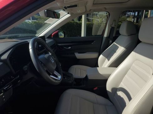 Used 2024 Honda CR-V EX-L image 17