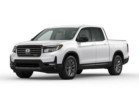 Used 2023 Honda Ridgeline Sport image 1