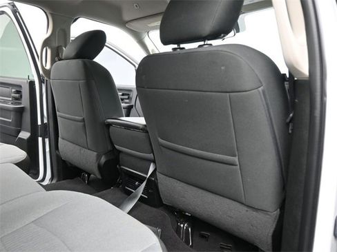 Used 2023 RAM 1500 Tradesman w/ Chrome Plus Package image 25