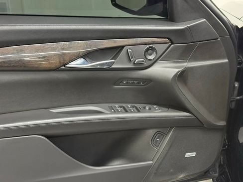 Used 2018 Cadillac CT6 Premium Luxury w/ Super Cruise Package AWD/4WD image 39