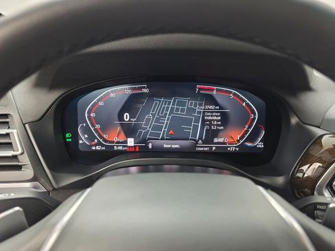 Used 2024 BMW X3 sDrive30i w/ Premium Package image 21