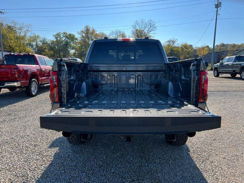 New 2025 Ford F150 Tremor image 17