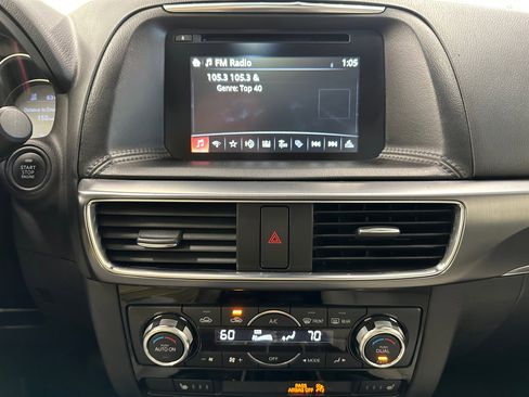 Used 2016 MAZDA CX-5 Grand Touring image 37