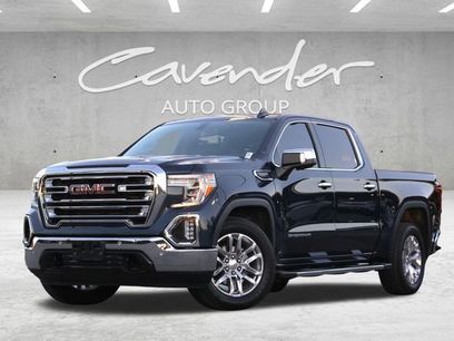 Used 2020 GMC Sierra 1500 SLT