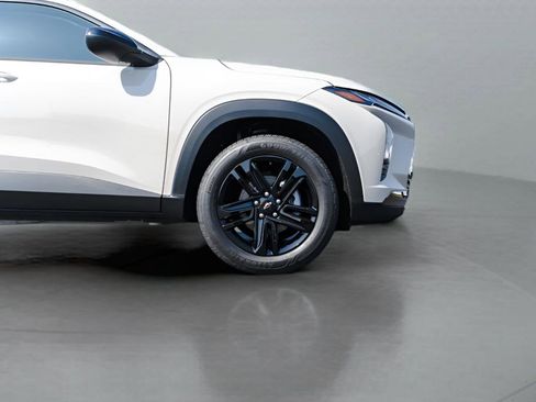 New 2026 Chevrolet Trax ACTIV w/ Driver Confidence Package image 7