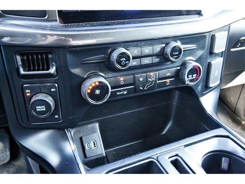Used 2024 Ford F150 STX image 25
